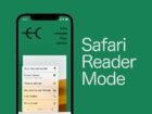 Permitir ou desativar o modo leitor no Safari para iPhone, iPad [Tutorial]