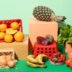 Alimentação Saudável – Os Meios para Viver Bem